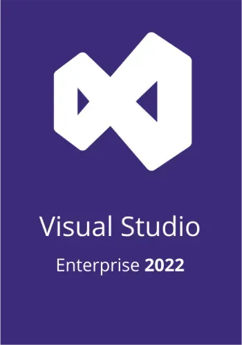 Microsoft Visual Studio 2022 Enterprise
