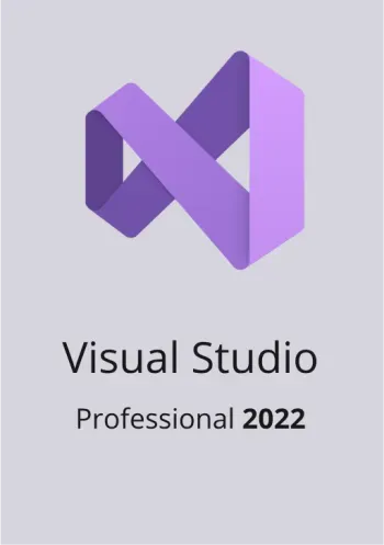 Microsoft Visual Studio 2022 Professional