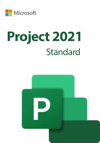 Licență Project Standard 2021, 1 dispozitiv, permanent