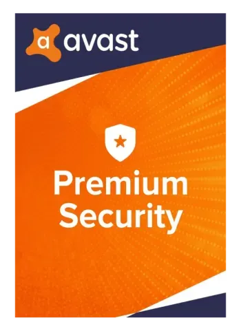 Avast Premium Security, 10 devices, 1 year, cheie digitală
