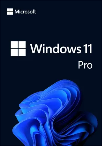 Licență Windows 11 Pro, Retail, cheie digitala