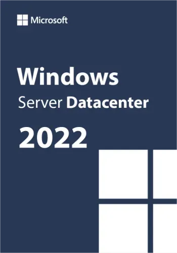 Licență Windows Server 2022 Datacenter