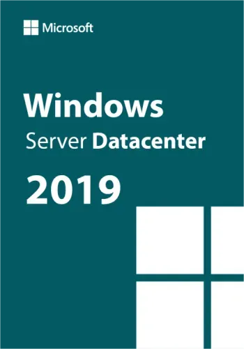 Licență Windows Server 2019 Datacenter