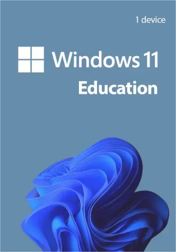 Licență Windows 11 Education