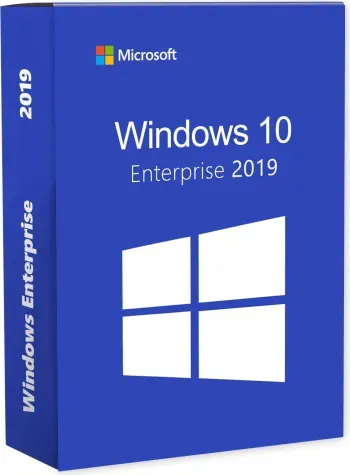 Licență Windows 10 Enterprise 2019 –