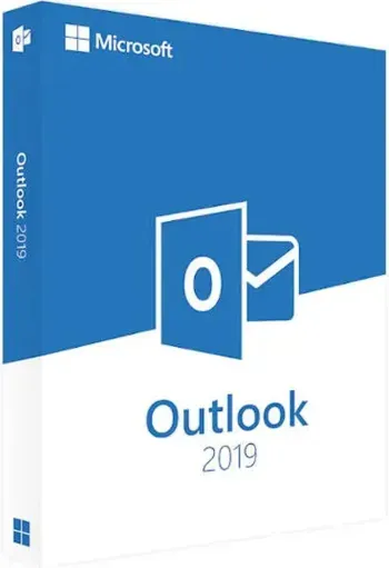 Licență Microsoft Outlook 2019 –