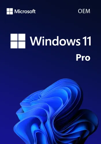 Licență Windows 11 Pro, OEM
