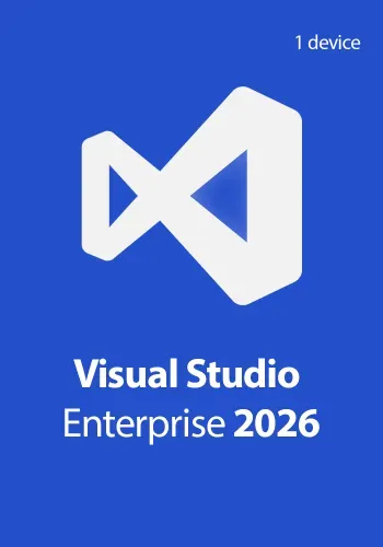 Licenta Microsoft Visual Studio 2026 Enterprise