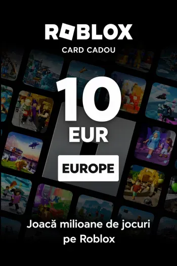 Credit 10 EUR