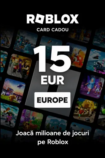 Credit 15 EUR