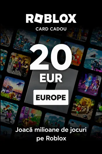 Credit 20 EUR 