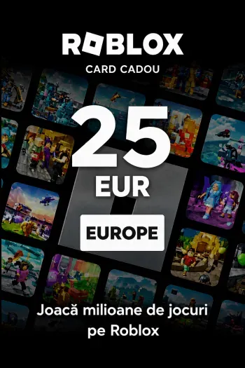 Credit 25 EUR