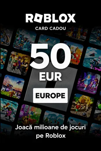 Credit 50 EUR